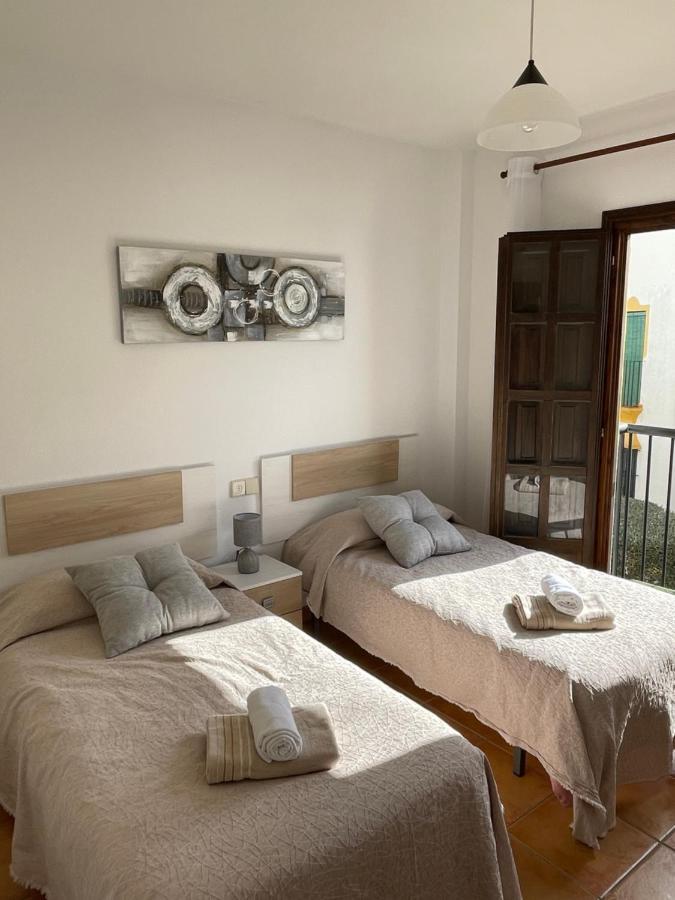 Casa Micha Apartment ตอร์เรเวียคา ภายนอก รูปภาพ